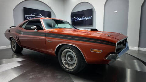 1971 Dodge Challenger