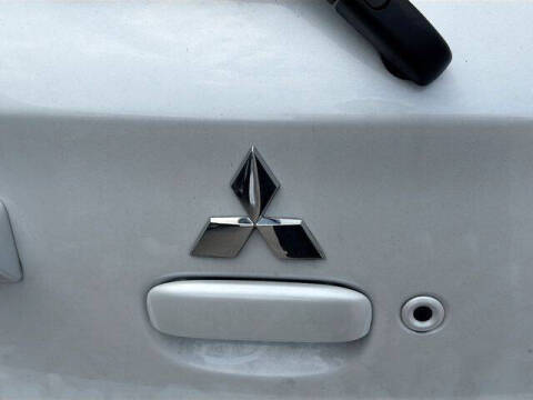 2024 Mitsubishi Mirage