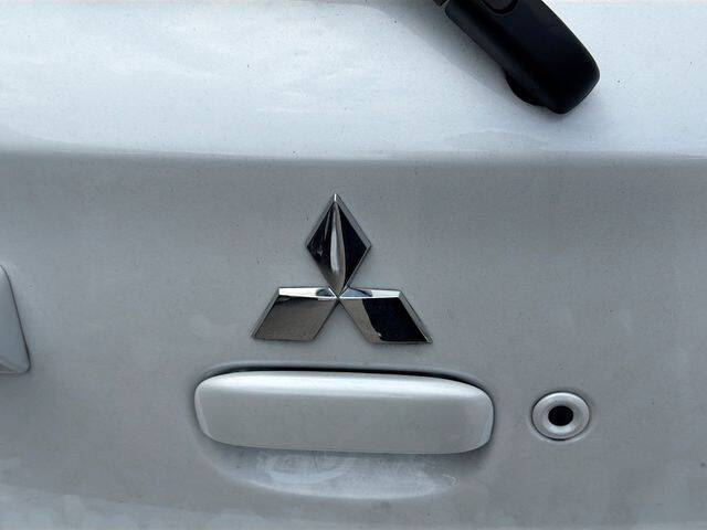 2024 Mitsubishi Mirage