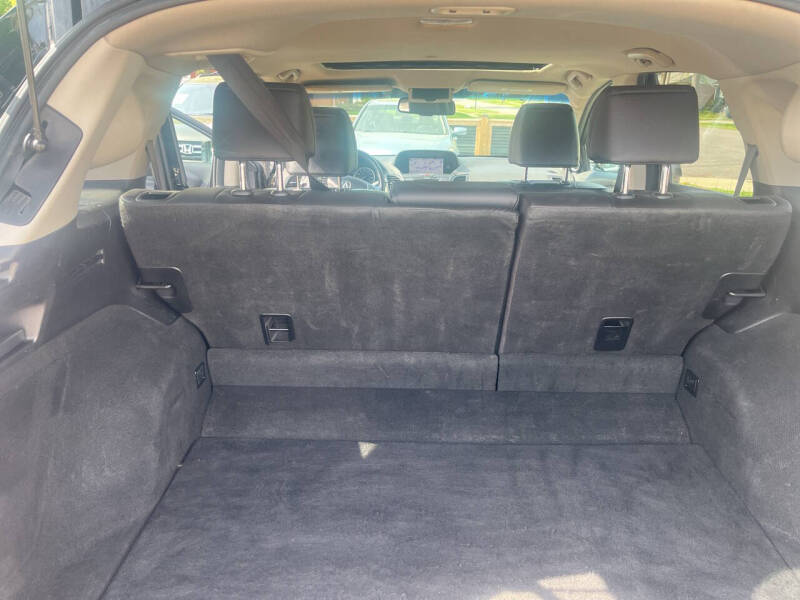 2013 Acura RDX w/Tech