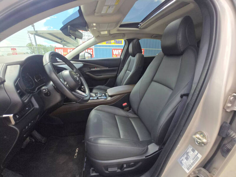 2023 Mazda CX-30 2.5 S Premium