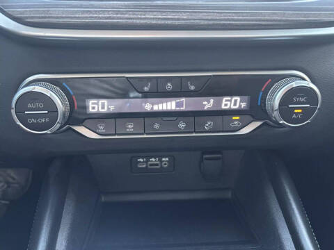 2019 Nissan Altima 2.5 SL