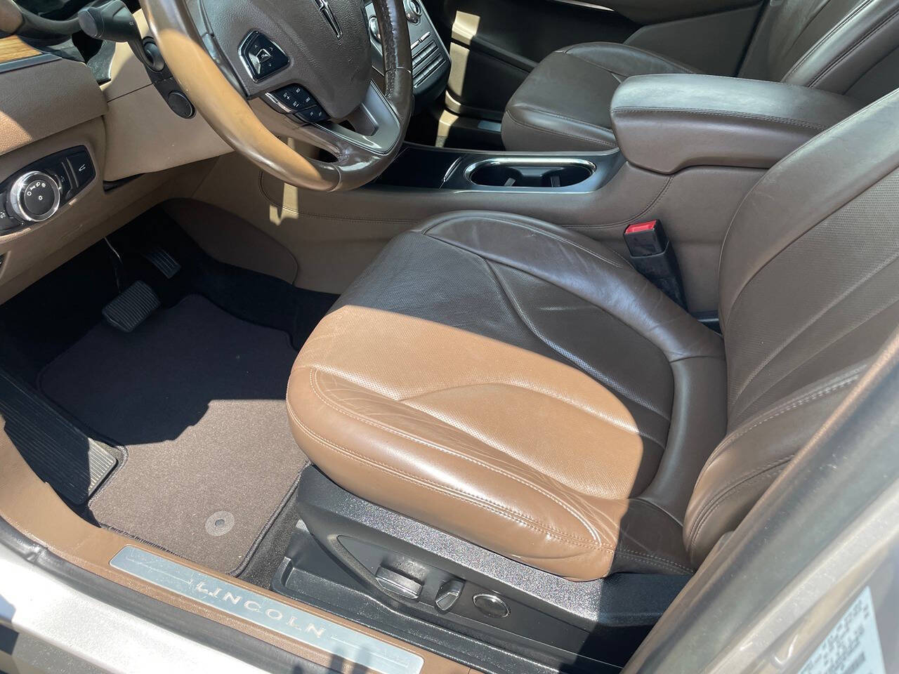 LincolnMKC5