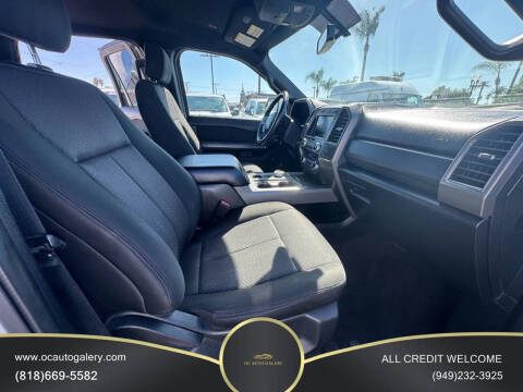 2019 Ford Expedition MAX XLT