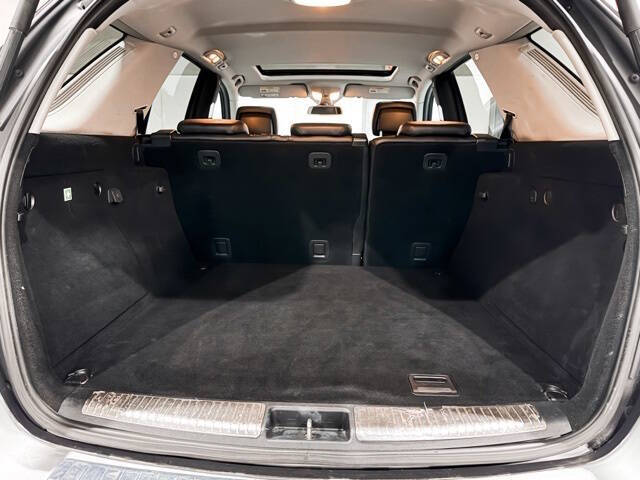 2011 Mercedes-Benz M-Class ML 350 BlueTEC