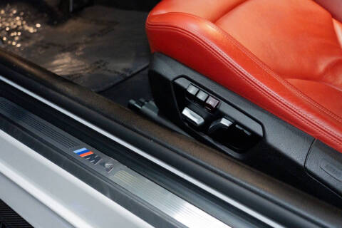 2018 BMW M4