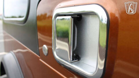 1983 Jeep CJ-7
