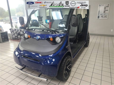 2022 GEM E4