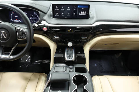 2023 Acura MDX SH-AWD