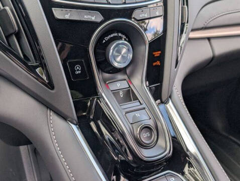 2026 Acura RDX SH-AWD w/Tech