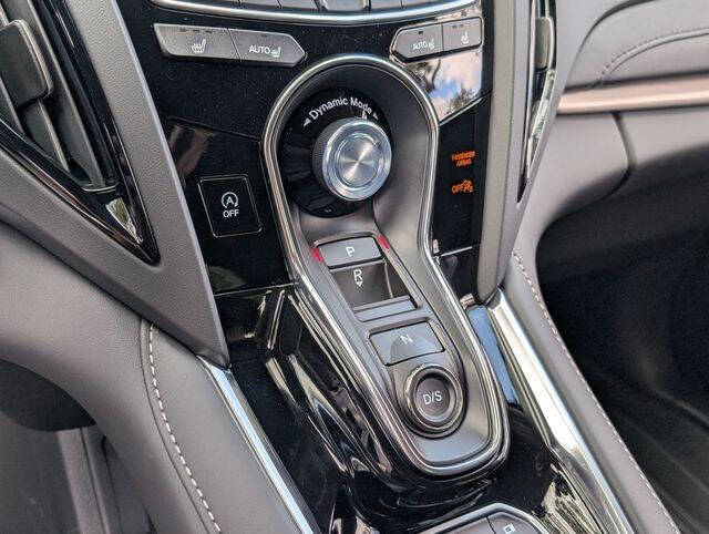 2026 Acura RDX SH-AWD w/Tech