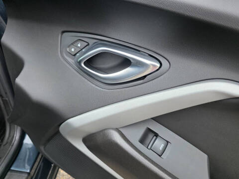 2021 Chevrolet Camaro LT1