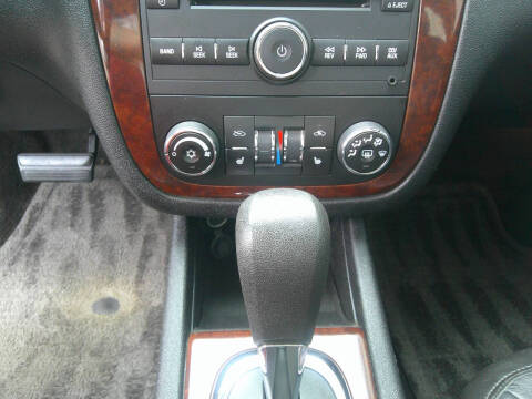 2008 Chevrolet Impala LT