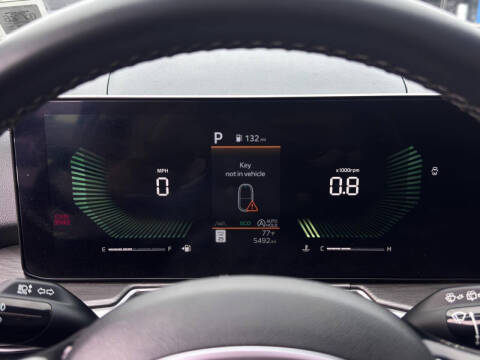 2024 Kia Sorento X-Line EX