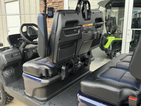 2025 Evolution D5 Maverick  4