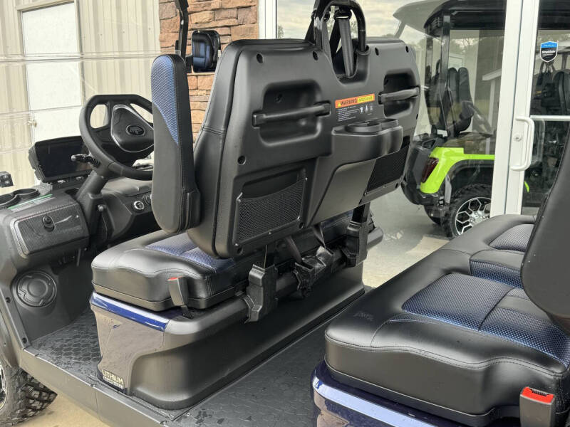 2025 Evolution D5 Maverick  4