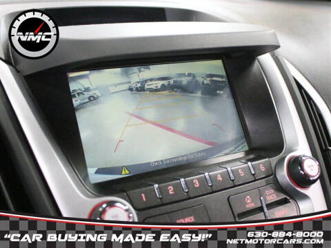 2015 GMC Terrain Denali