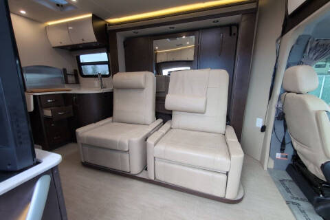 2015 Mercedes-Benz Sprinter