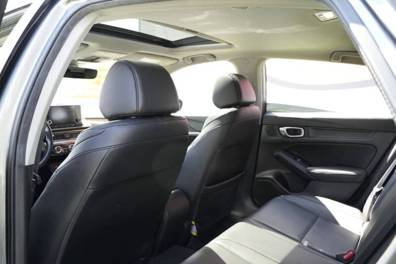 2023 Acura Integra