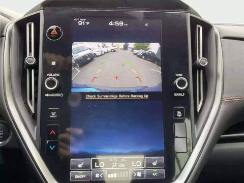 2023 Subaru WRX Limited