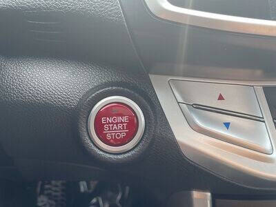 2014 Honda Accord EX-L V6 w/Navi