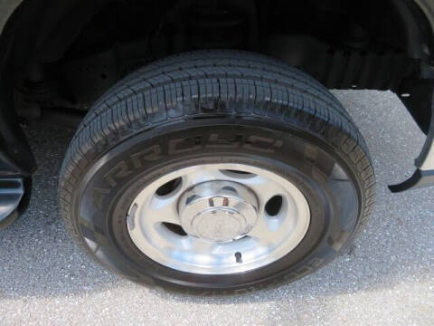 2014 Ford E-Series E-250