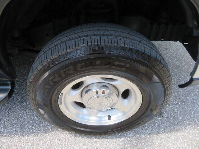 2014 Ford E-Series E-250