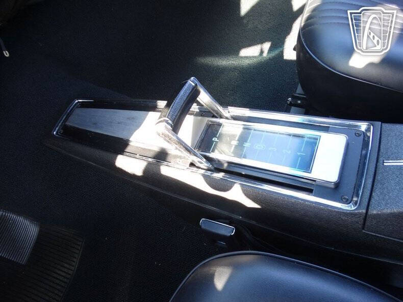 1971 Chevrolet Chevelle