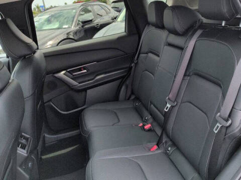 2026 Mazda CX-5 2.5 S Premium Plus