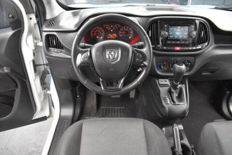 2017 RAM ProMaster City Tradesman SLT