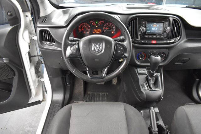2017 RAM ProMaster City Tradesman SLT