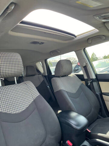 2011 Kia Soul