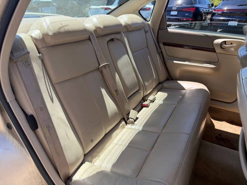 2005 Chevrolet Impala LS