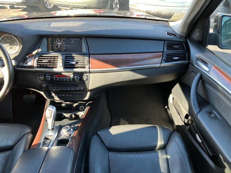 2011 BMW X5 xDrive35i