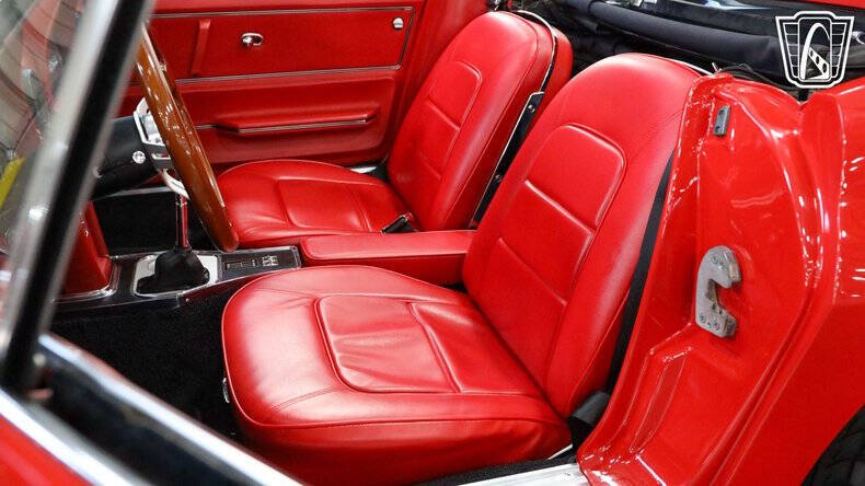 1965 Chevrolet Corvette