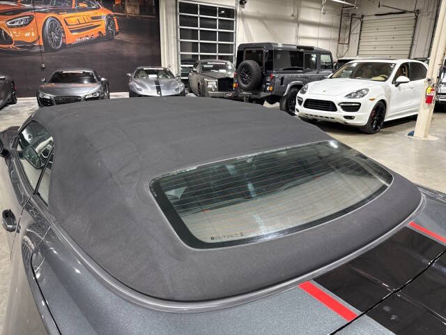 2017 Chevrolet Camaro SS