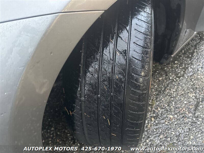 2011 Nissan 370Z Roadster