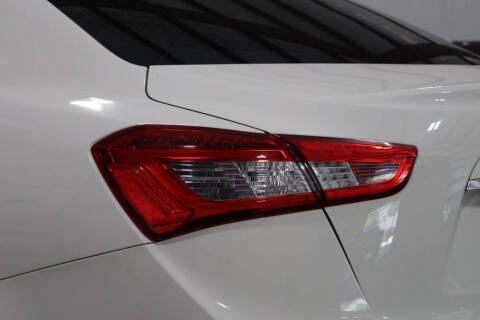 2016 Maserati Ghibli