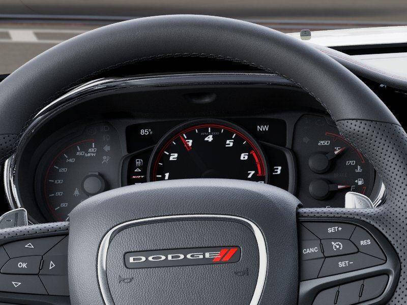 2026 Dodge Durango R/T 392
