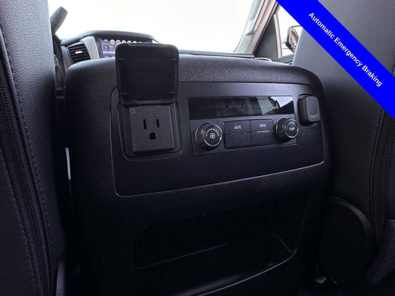 2020 GMC Yukon SLT Standard Edition