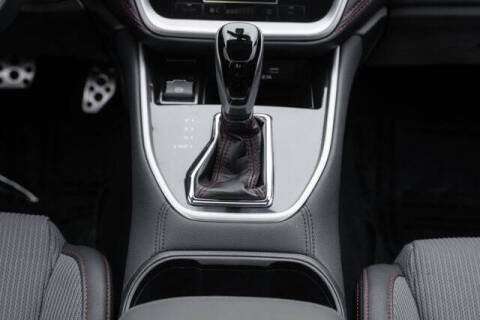 2020 Subaru Legacy Sport