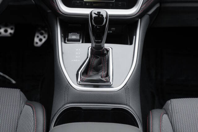 2020 Subaru Legacy Sport