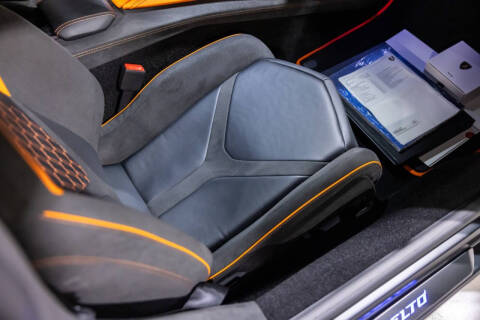 2025 Lamborghini Revuelto