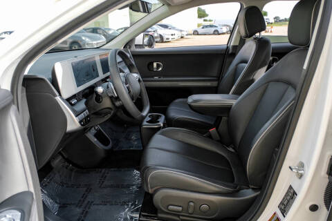 2023 Hyundai Ioniq 5 SEL