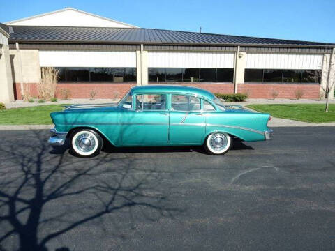 1956 Chevrolet 210
