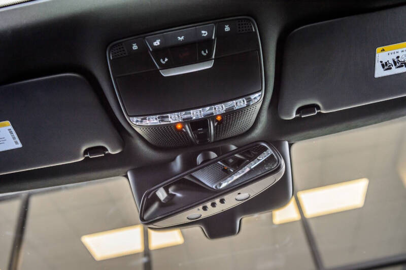 2018 Mercedes-Benz C-Class AMG C 43