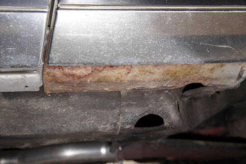 1974 Chevrolet Monte Carlo