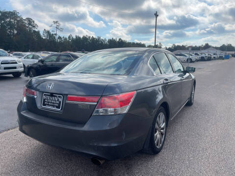 2011 Honda Accord EX