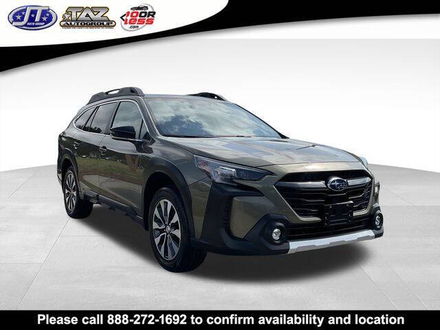 2023 Subaru Outback Limited