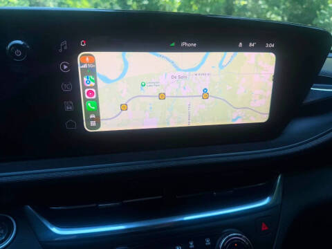 2024 Buick Envista Preferred